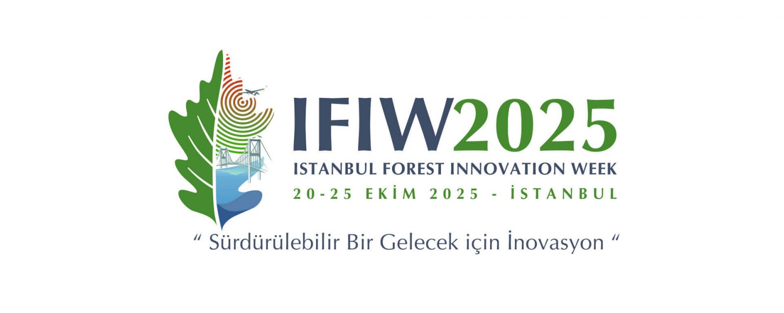 Istanbul Forest Innovation Week